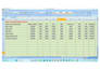 data entry with securely, creatively and smartly file handover